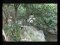 Walk through St. Antonio's ravine, Crete - (http://www.nat-adv.gr)