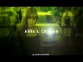 Darine Hadchiti -Ahla l Chabab_New Clip SOON_Adv Done By "DHF