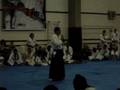 Aikidô Massanao Ueno -  Dojô