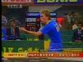 1987 Jiang Jialiang vs Waldner 1987 Jiang Jialiang vs Waldner