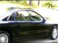 disappearing car door
