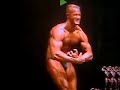 North American BB comp