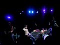 Saosin - seven years (LIVE @ NYC)