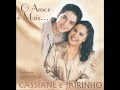Que lindo casal de deus
