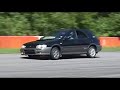 Impreza Drift