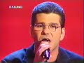 michele zarrillo - l'elefante e la farfalla\