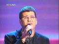 michele zarrillo - l'elefante e la farfalla\