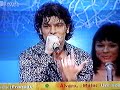 Micka RTP1, (gala para os sem abrigo)