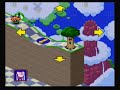Let's Play Kirby's Dream Course - Course 1