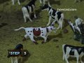 How To Cow-Tip How To Cow-Tip