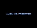 aliens vs predator  poker night 