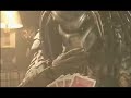 aliens vs predator  poker night 