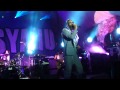 Matisyahu time of your song Live at Stubbs