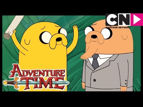 Adventure Time | Ocarina | Cartoon Network