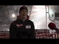 Anders Jacobsen nervøs før Kuusamo Anders Jacobsen nervøs før Kuusamo