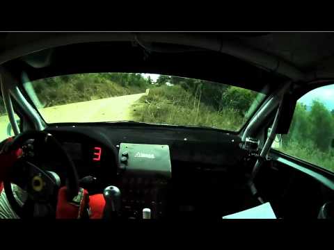 Latest WRC HD & Rally HD Videos