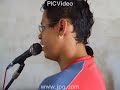 Ensaio dos Ozz Cuecas para o DVD