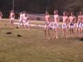 NPK - Powderpuff Senior Half Time Show