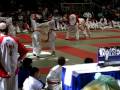 Thabata - Judo