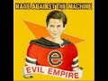 Rage Against The Machine People Of The Sun