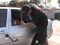 Fix Car Dent Repair San Diego - Dent Time Happy Customer