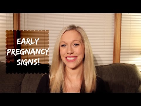 how to discover pregnancy early