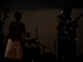 Supercordas & Fernanda Takai (CCBB) - passagem de som