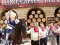 fiestas haro cofradía san felices