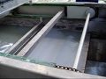 Depurazione acque - settore verniciatura plastica - Hydroitalia srl