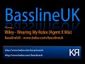 Wiley - Wearing My Rolex (Agent X Mix)