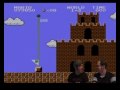 Super Mario Bros. - Walkthrough - Part 1