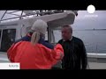 euronews - futuris - Los océanos y sus tesoros energéticos