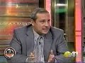 venezuela vs colombia; hugo chavez vs uribe  parte 3 de 10 