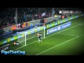 Andres Iniesta - The Magic HD