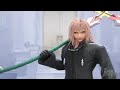 Kingdon Hearts 2