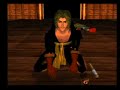 BUSHIDO BLADE Black lotus Ending BUSHIDO BLADE Black lotus Ending