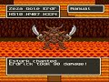 DQV Battle Against Esturk