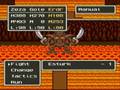 DQV Battle Against Esturk