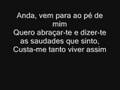 Gutto & Diana - I miss you