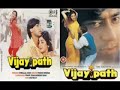 film: vijay path (1994)
song: aaiye aap ka intizaar tha

youtube links to kumar sanu's songs are given at:
http://rajinda.senaratne.googlepages.com/bollywood