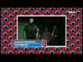 clip video Lorelei Itsaso zuloan
