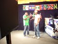 Gana Gana Interview on Hype TV Up and Live with Jigsy