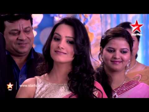 Ye Hai Mohabbatein - 21st March 2014 : Ep 84