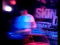 skindred at newcastle