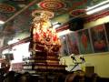 Nallur Kanthan Ther Thiruvila
