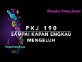 PKJ 190