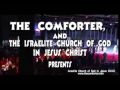 The Comforter and the ICGJC-Passover 09 highlights pt 1
