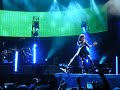 Sirena Varada - Concierto Heroes del Silencio Valencia 2007