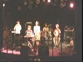 睡眠塔（Swim Into）「大地の音」Slits's cover  - Earth Beat