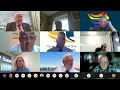 Full Council Meeting 8th September 2021 - Microsoft Teams